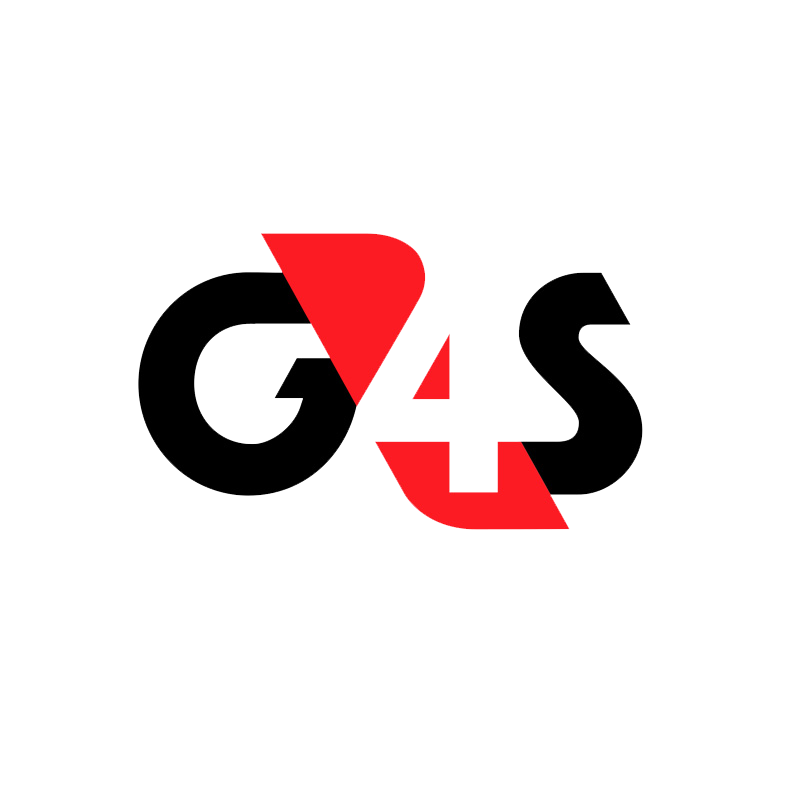 G4S Logo