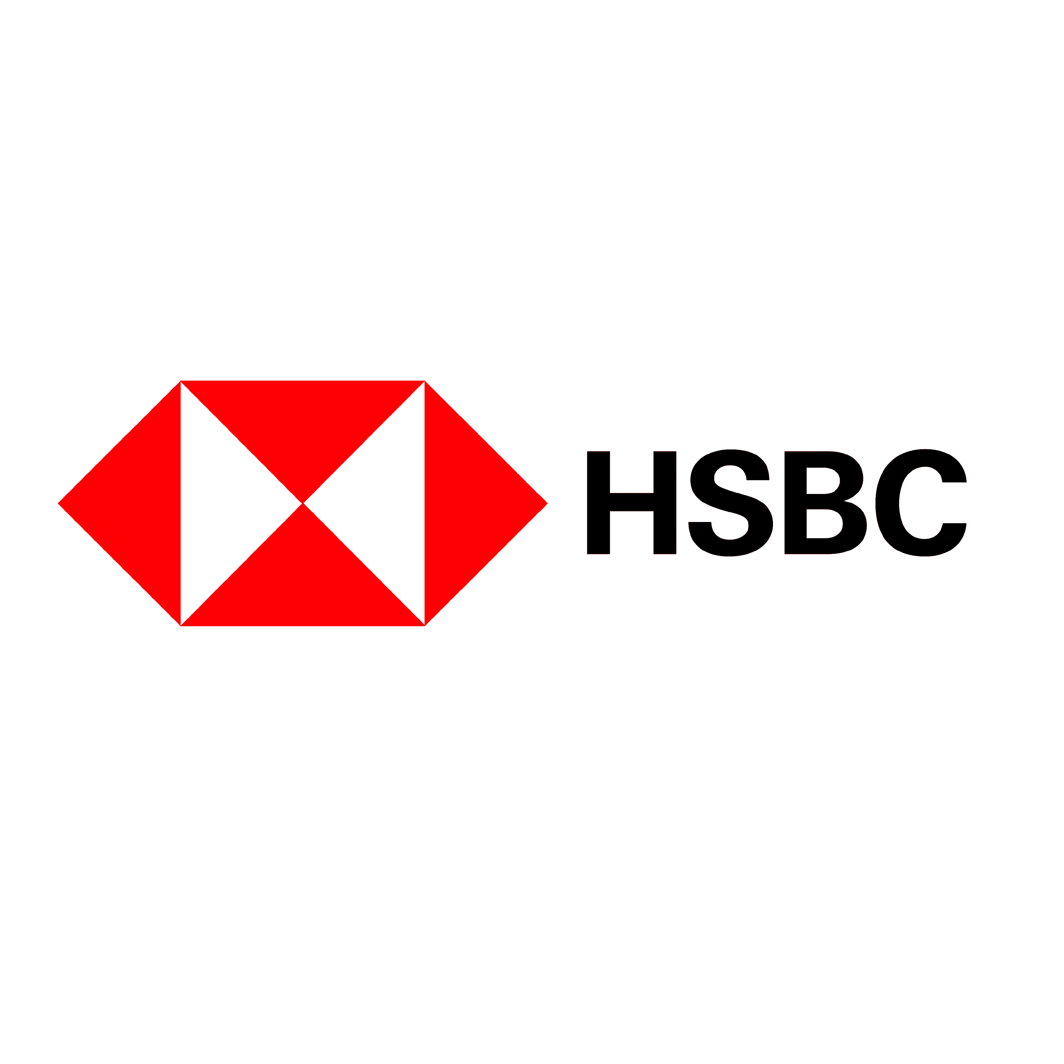 HSBC Logo