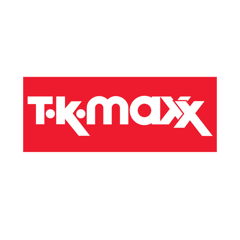 TK Maxx Logo