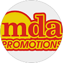 MDA Promotions profile picture