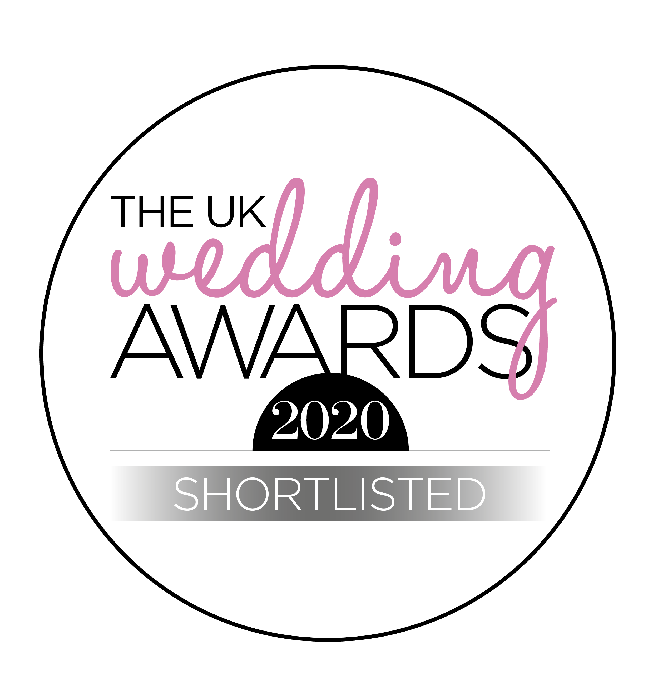 Silver Service Singers - Hitched! UK Wedding Awards Finalists 2020