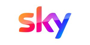 Sky Logo