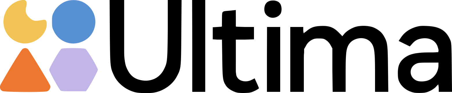 Ultima Business Solutions logo